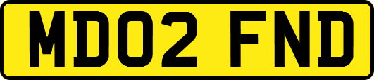 MD02FND