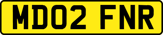 MD02FNR