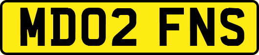 MD02FNS