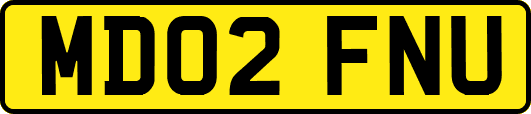 MD02FNU