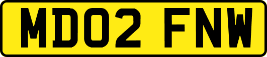 MD02FNW