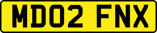 MD02FNX