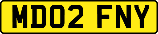 MD02FNY