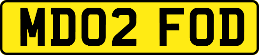 MD02FOD