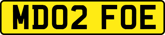 MD02FOE