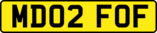 MD02FOF