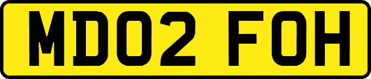 MD02FOH