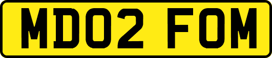 MD02FOM