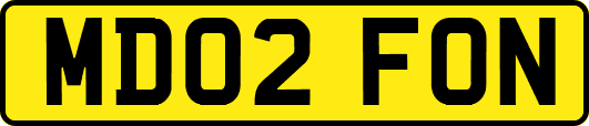 MD02FON