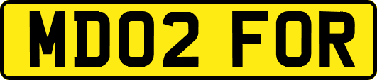 MD02FOR