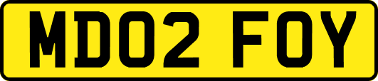 MD02FOY