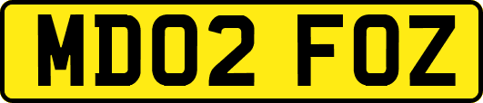 MD02FOZ