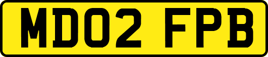 MD02FPB