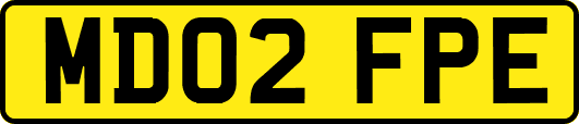 MD02FPE