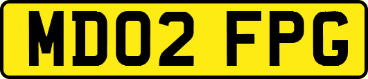 MD02FPG