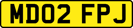 MD02FPJ