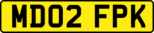 MD02FPK