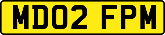 MD02FPM