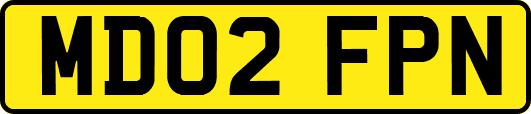 MD02FPN
