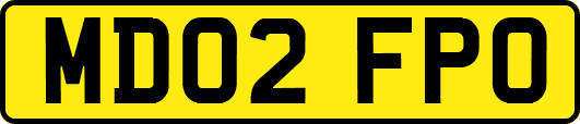 MD02FPO
