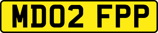 MD02FPP