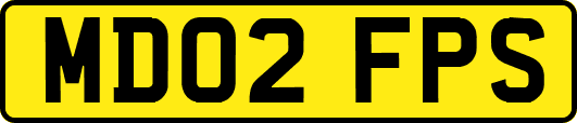 MD02FPS