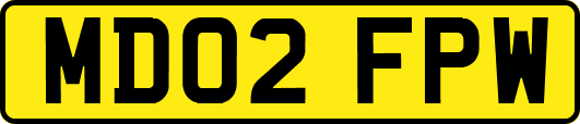 MD02FPW