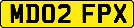 MD02FPX