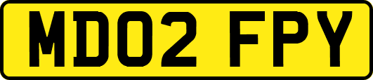 MD02FPY
