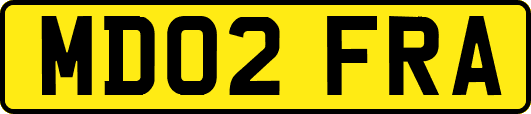 MD02FRA
