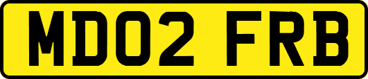 MD02FRB