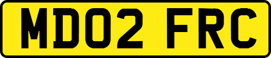 MD02FRC