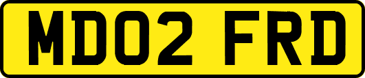 MD02FRD