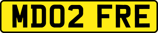 MD02FRE