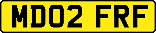MD02FRF