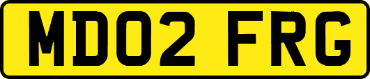 MD02FRG