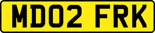 MD02FRK