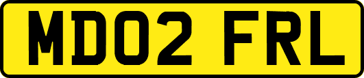 MD02FRL
