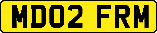 MD02FRM