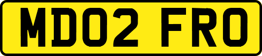 MD02FRO