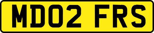 MD02FRS