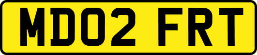 MD02FRT
