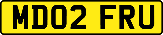 MD02FRU