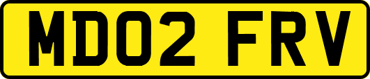 MD02FRV