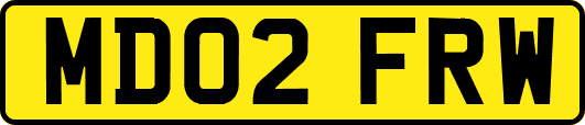MD02FRW