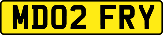 MD02FRY