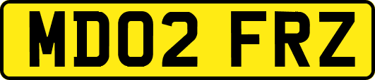 MD02FRZ