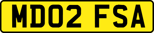MD02FSA