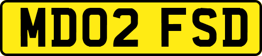 MD02FSD