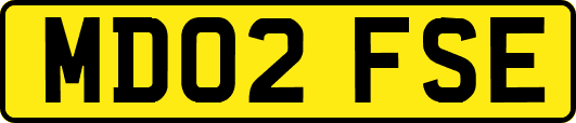 MD02FSE